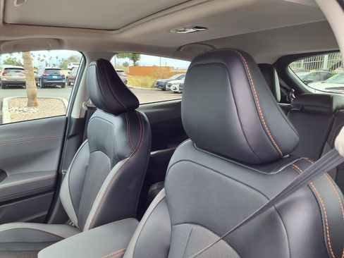 Used 2025 Subaru Crosstrek 2.5i Limited w/ Popular Package #3A image 26