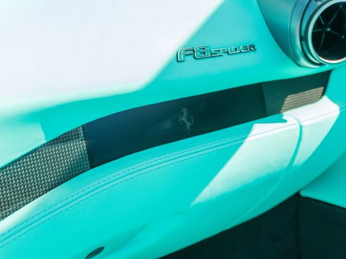 Used 2023 Ferrari F8 Tributo image 72