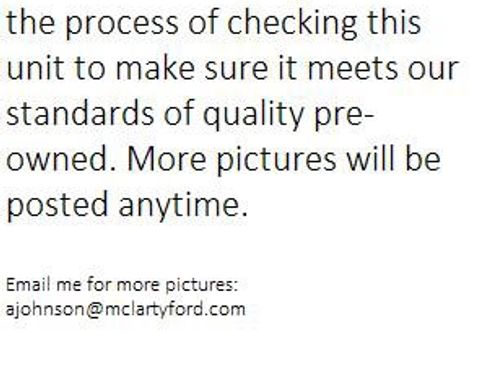 Used 2024 Ford Edge SEL image 2