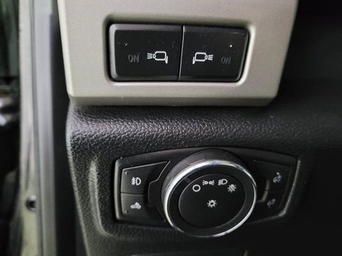 Used 2015 Ford F150 Lariat w/ Equipment Group 502A Luxury image 49