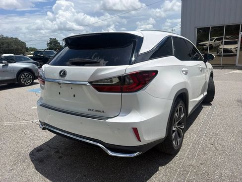 Used 2019 Lexus RX 350L FWD image 7