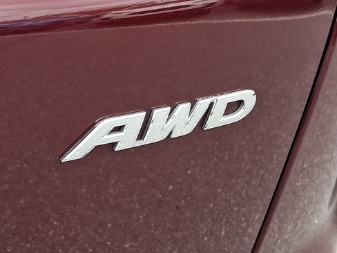Certified 2019 Honda CR-V EX-L image 31
