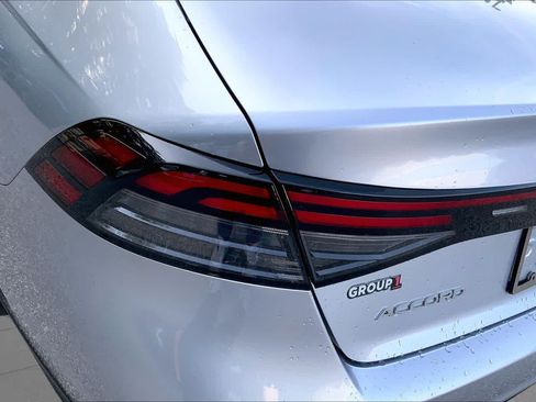 Used 2024 Honda Accord EX image 28