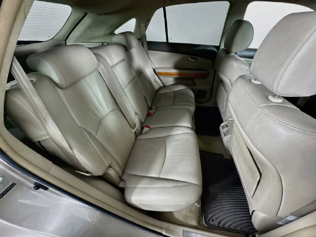 Used 2008 Lexus RX 350 AWD image 29