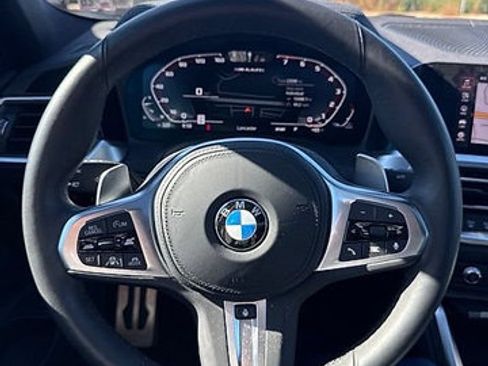 Used 2021 BMW 440i xDrive Coupe w/ Premium Package AWD/4WD image 17