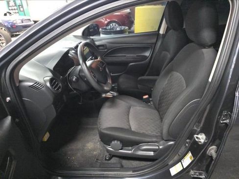 Used 2024 Mitsubishi Mirage ES image 6