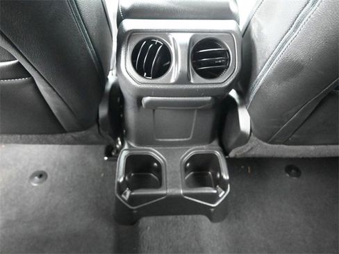 Used 2023 Jeep Wrangler Sport image 21