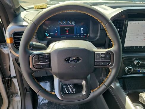 New 2026 Ford F150 Tremor w/ Equipment Group 402A High AWD/4WD image 23