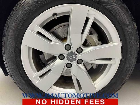 Used 2018 Audi Q5 2.0T Premium Plus w/ Premium Plus Package image 9