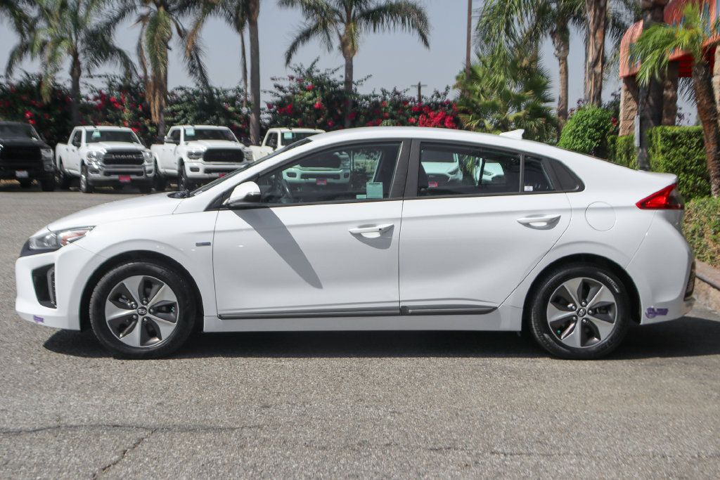 Used 2019 Hyundai Ioniq Electric FWD image 5
