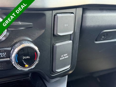 Used 2025 Ford F250 Lariat AWD/4WD image 28