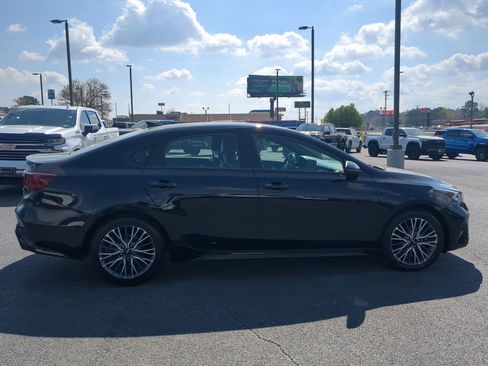 Used 2024 Kia Forte GT-Line image 4