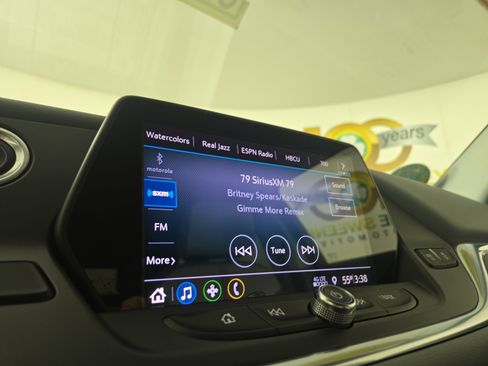 Certified 2019 Chevrolet Blazer LT w/ LPO, Floor Liner Package image 19