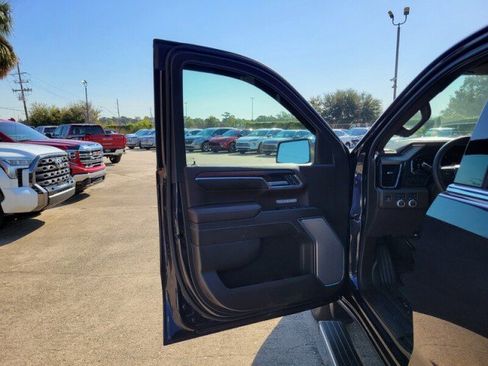 Used 2024 GMC Sierra 1500 Denali w/ Denali Reserve Package image 14