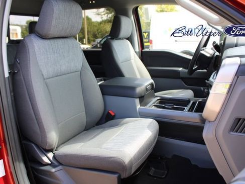 New 2026 Ford F250 XLT w/ XLT Premium Package image 7