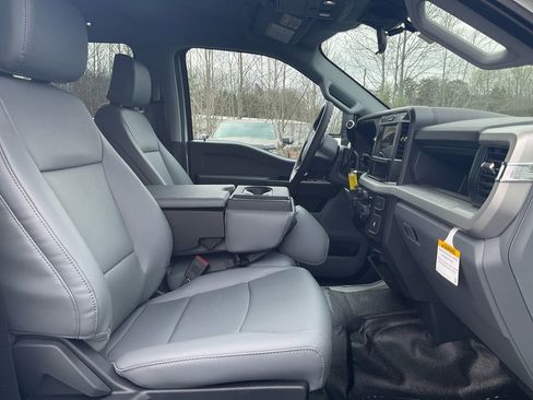 New 2026 Ford F350 XL AWD/4WD image 12