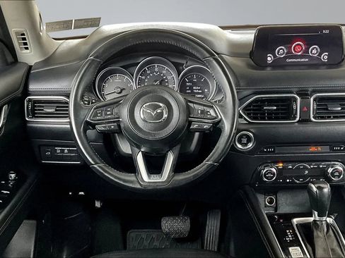 Used 2018 MAZDA CX-5 Grand Touring image 8