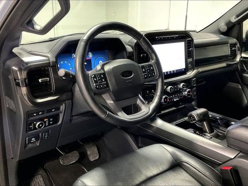 Used 2024 Ford F150 Lariat image 16