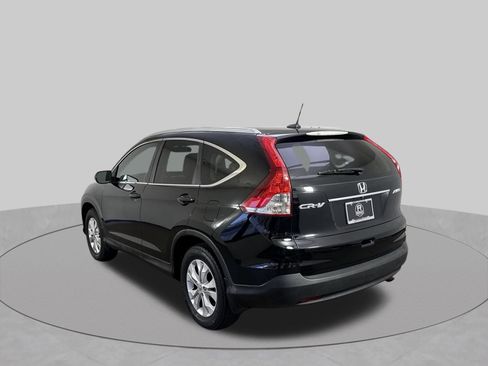 Used 2014 Honda CR-V EX-L image 31