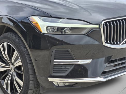 Used 2023 Volvo XC60 B5 Plus w/ Protection Package Premier AWD/4WD image 38