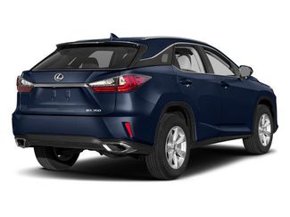 Used 2017 Lexus RX 350 AWD video 2