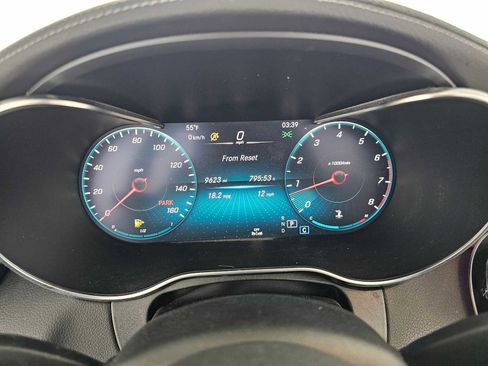 Used 2023 Mercedes-Benz C 300 Cabriolet image 20