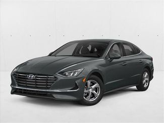 Used 2021 Hyundai Sonata SE FWD video 1