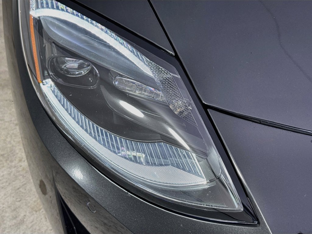 Used 2024 Nissan Z Performance w/ Floor Mat Package RWD image 35
