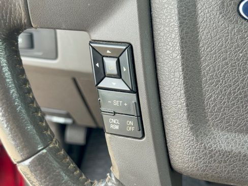 Used 2014 Ford F150 XLT w/ XLT Chrome Package RWD image 18