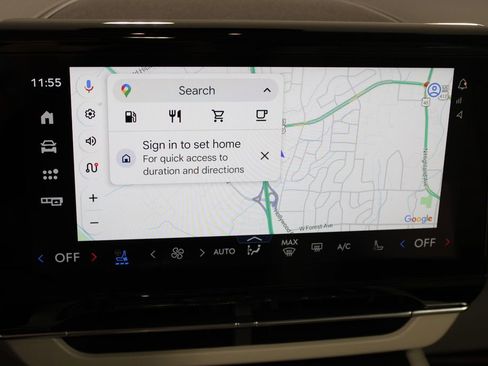 New 2026 Lincoln Nautilus Reserve image 47