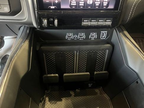 New 2026 RAM 3500 Limited image 24