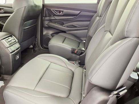 New 2026 Subaru Ascent Premium AWD/4WD image 5