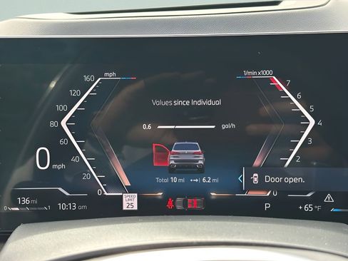 New 2026 BMW X5 xDrive40i w/ M Sport Package image 16