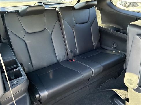 Used 2024 Lexus TX 500h AWD w/ Technology Package image 33