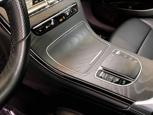 Used 2023 Mercedes-Benz GLC 300 4MATIC Coupe image 17