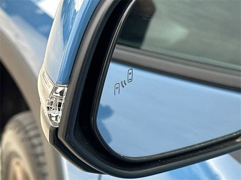 Certified 2023 Toyota RAV4 AWD Hybrid image 18