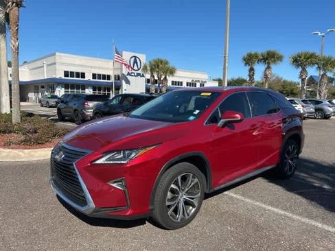Used 2016 Lexus RX 350 image 3