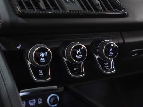 Used 2020 Audi R8 V10 performance image 27
