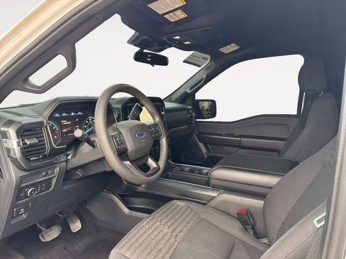 Certified 2021 Ford F150 XL w/ STX Appearance Package image 9