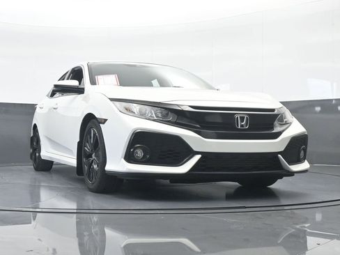 Used 2019 Honda Civic EX image 62