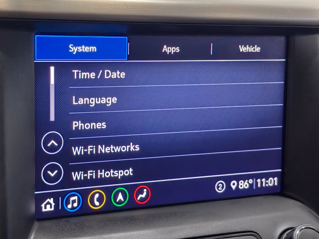 Used 2020 GMC Acadia Denali FWD image 50