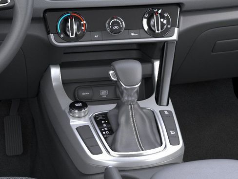 New 2026 Kia Seltos LX FWD image 23