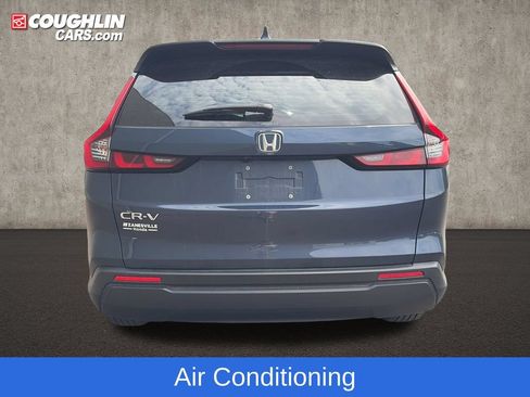 Used 2023 Honda CR-V LX image 7