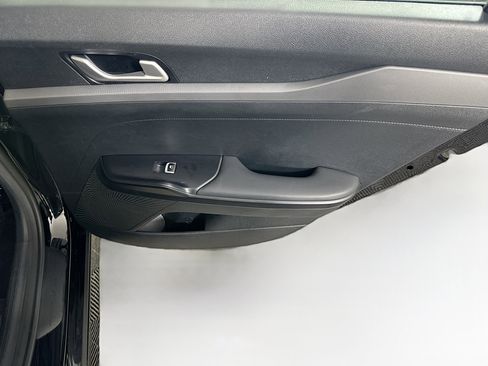 Used 2025 Kia K5 LXS image 27