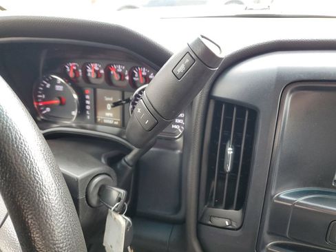 Used 2018 Chevrolet Silverado 2500 W/T w/ WT Fleet Convenience Package RWD image 23