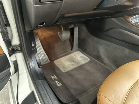 Used 2007 BMW Z4 3.0si RWD image 29