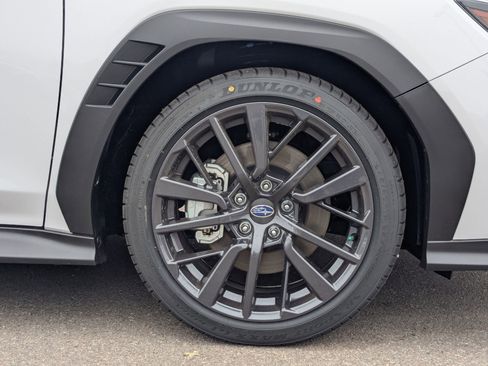 New 2025 Subaru WRX Premium w/ Accessory Package #2 image 7