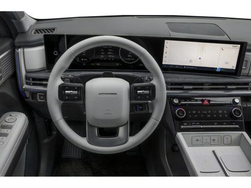 New 2026 Hyundai Santa Fe Limited image 4