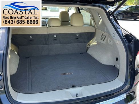 Used 2018 Nissan Murano SL FWD image 19