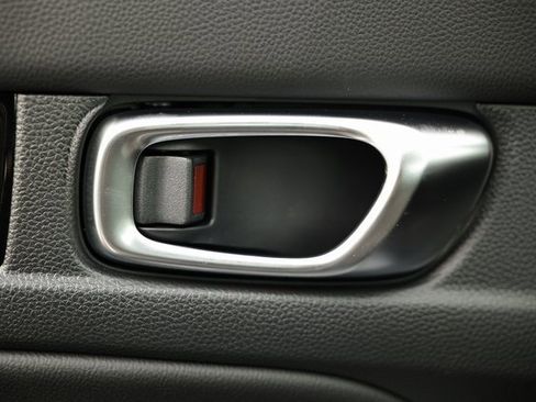 New 2026 Honda Civic Sport Touring image 23